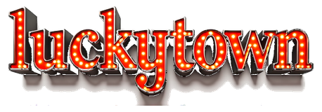 luckytown918 logo