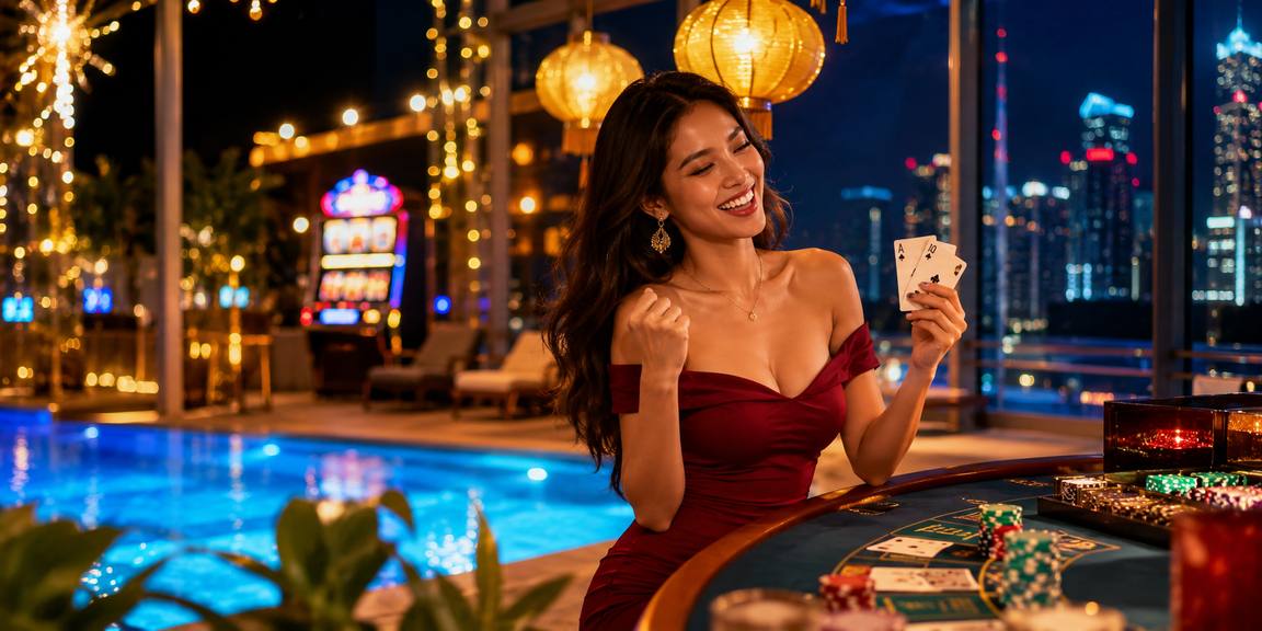Platform Kasino dan Sportsbook untuk Malaysia
